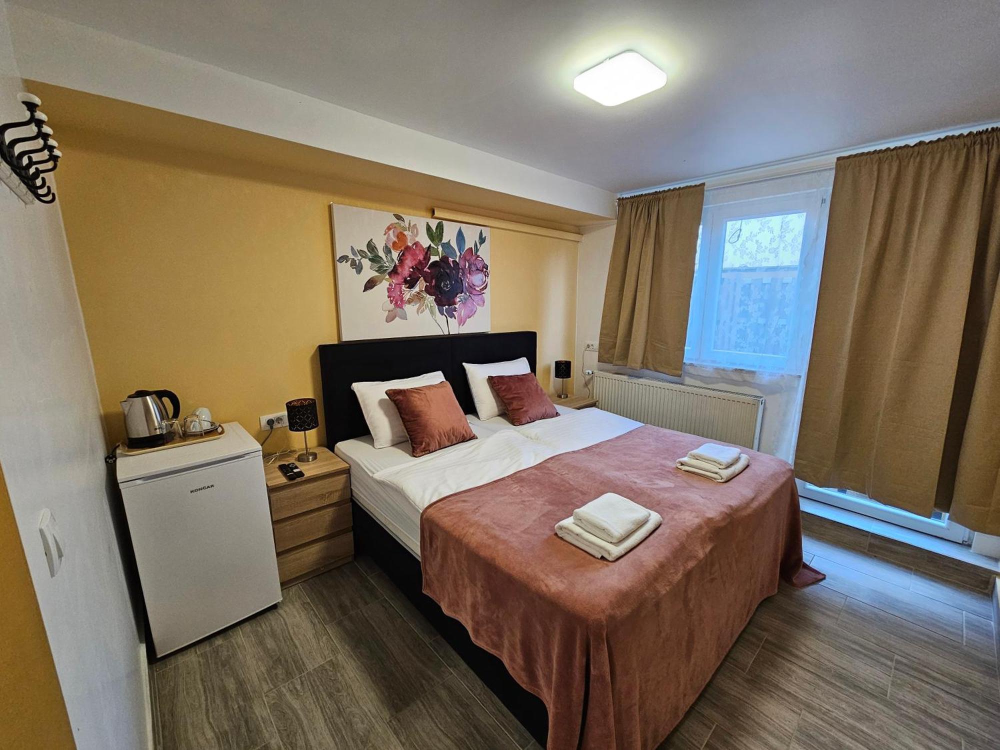 Royal Apartments & Rooms Zagreb Exterior photo