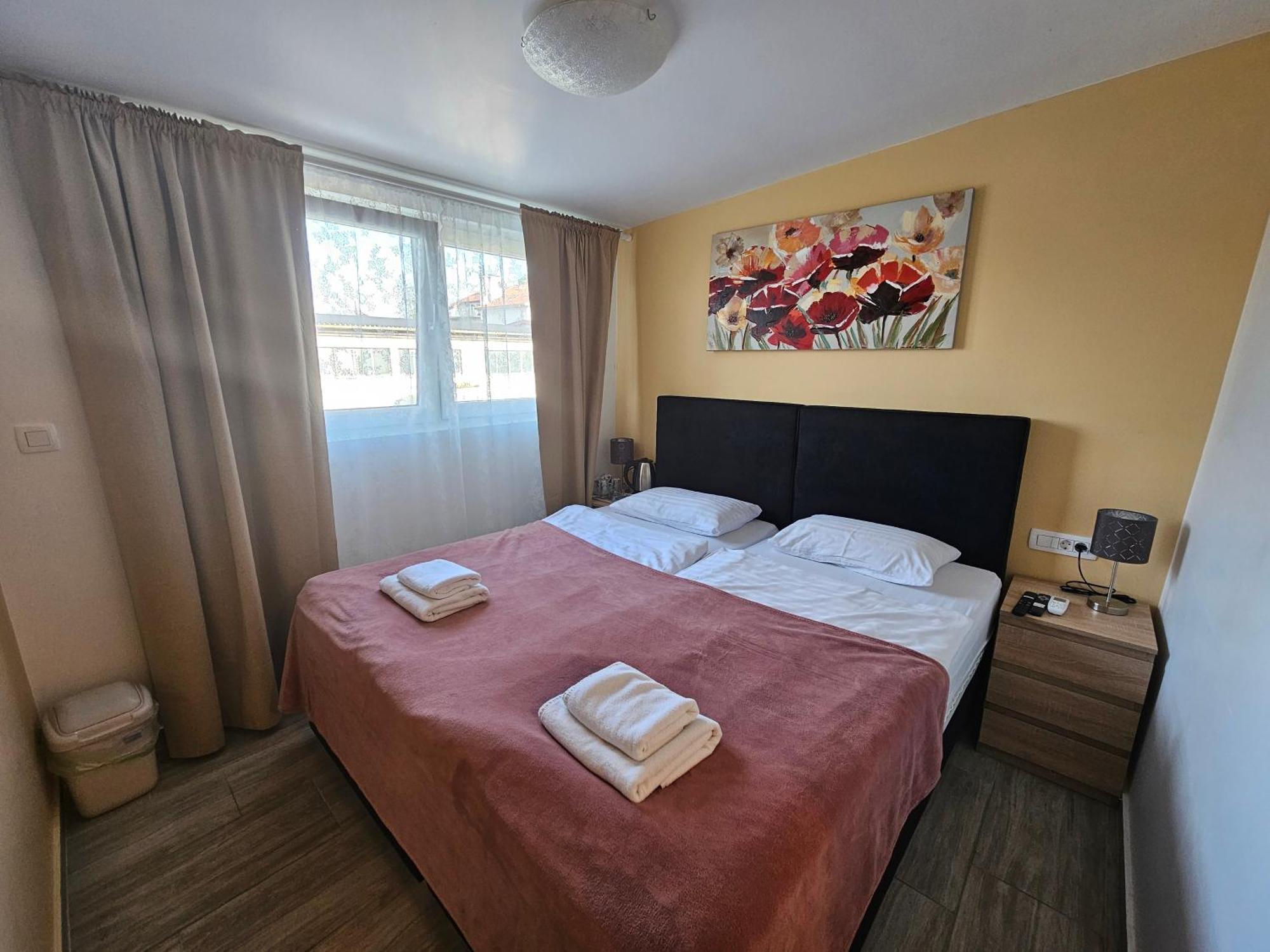 Royal Apartments & Rooms Zagreb Exterior photo