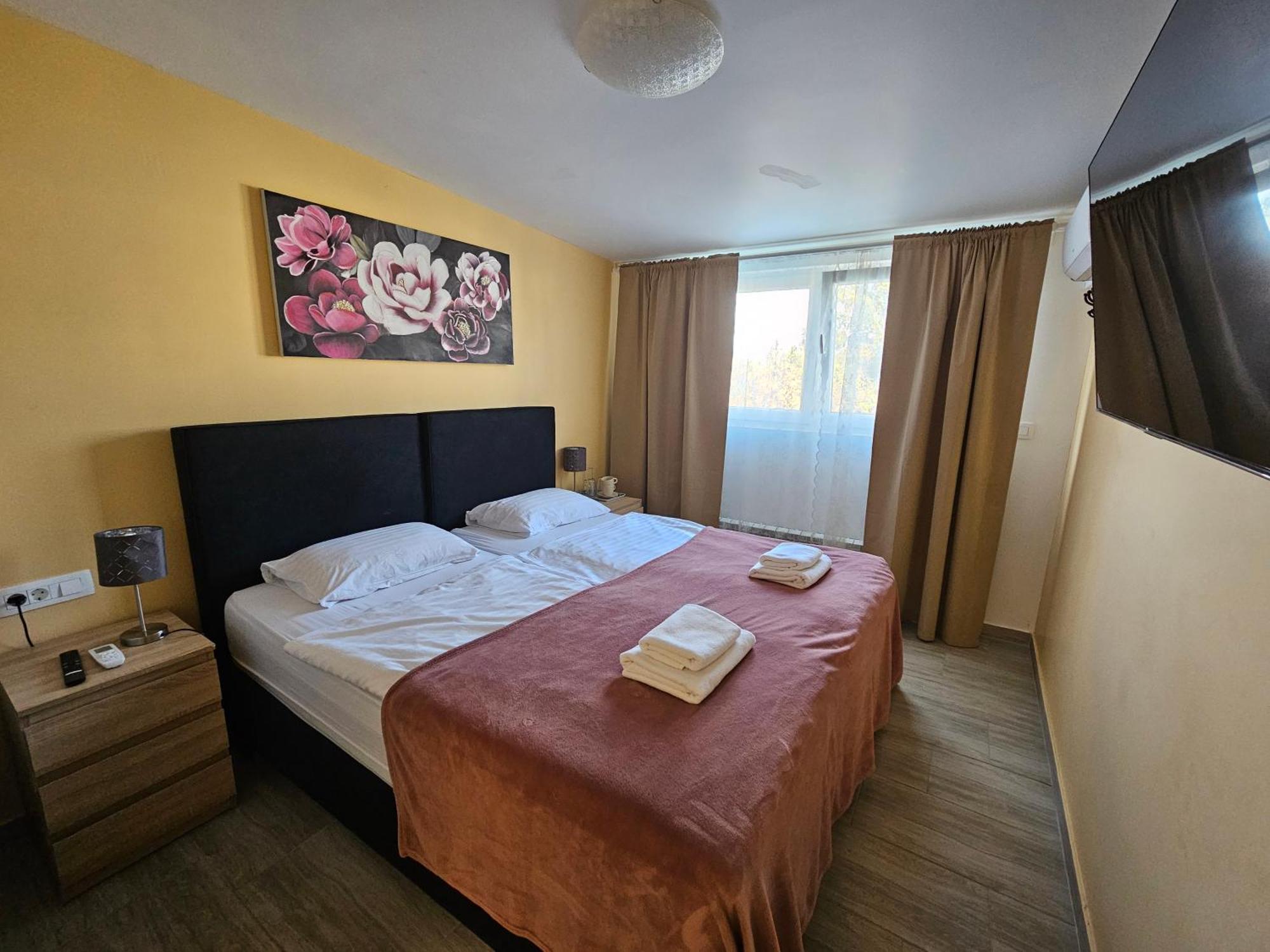 Royal Apartments & Rooms Zagreb Exterior photo