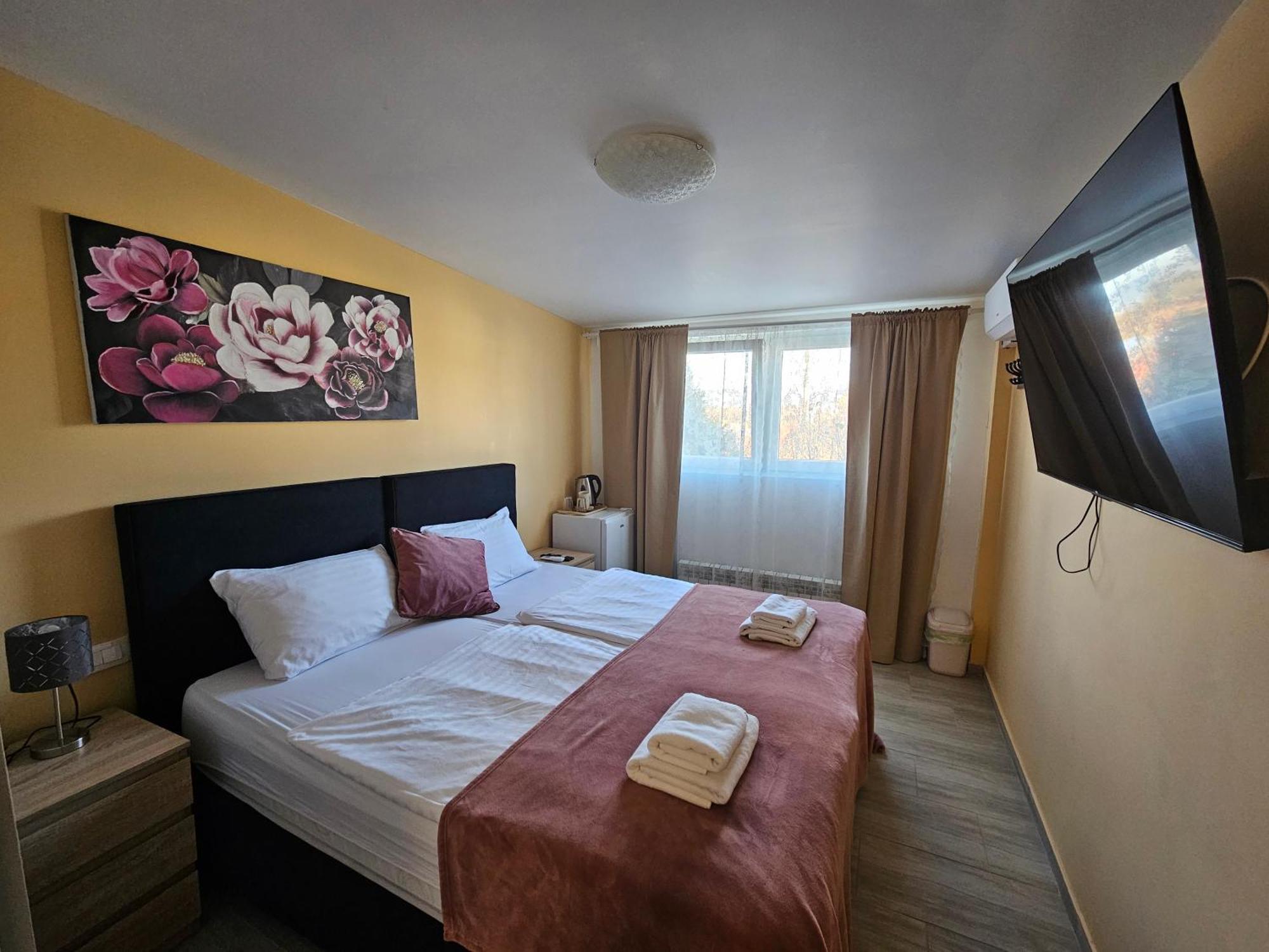 Royal Apartments & Rooms Zagreb Exterior photo