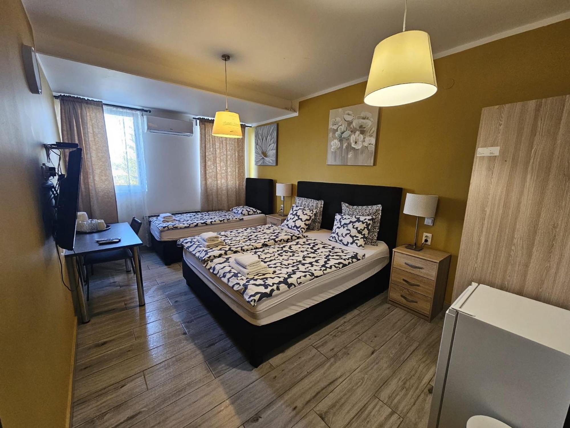 Royal Apartments & Rooms Zagreb Exterior photo