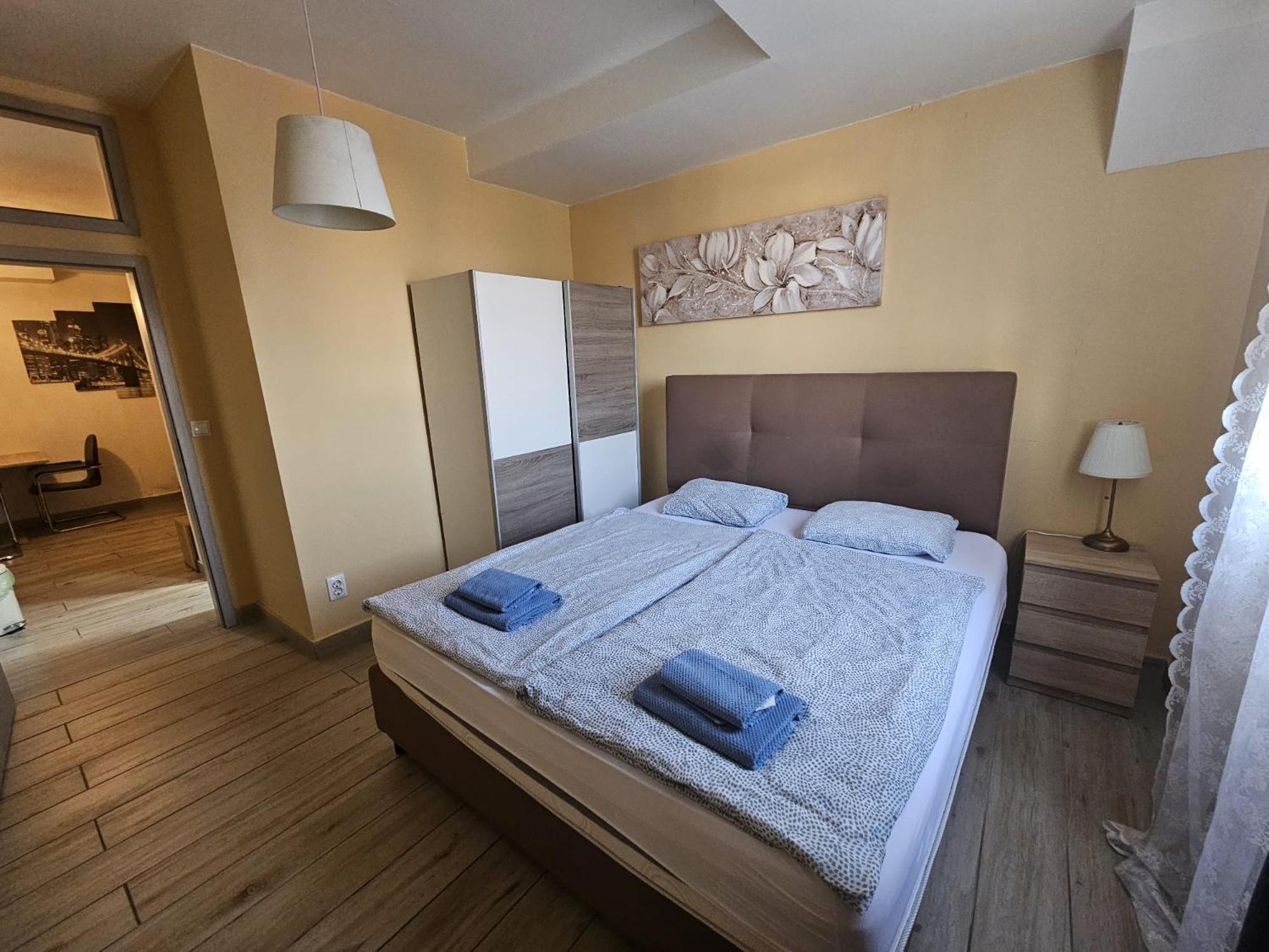 Royal Apartments & Rooms Zagreb Exterior photo